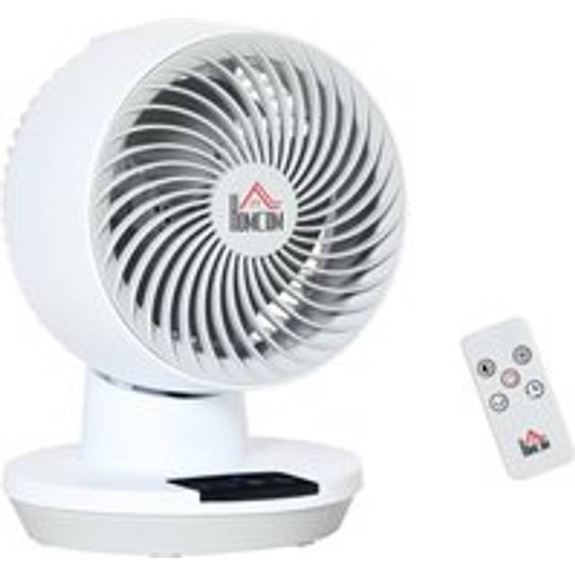 28cm Electric Table Desk Fan with 3 Speed
