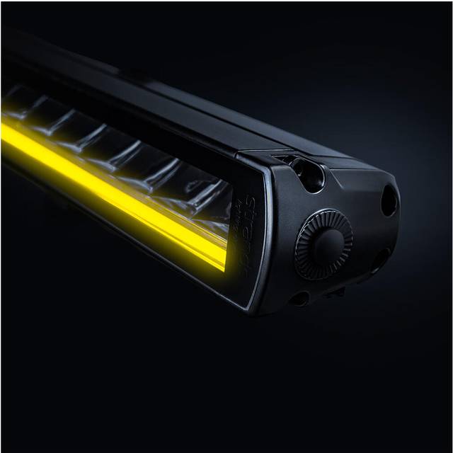 Extraljus Strands Siberia XP SR, 12 - Rak / 30 cm / 50W, 1 st