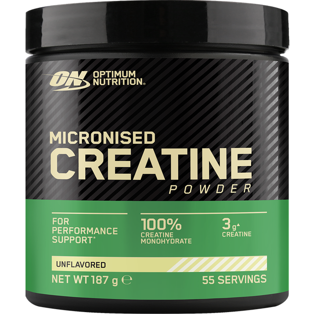 Kreatin Monohydrat 187 g