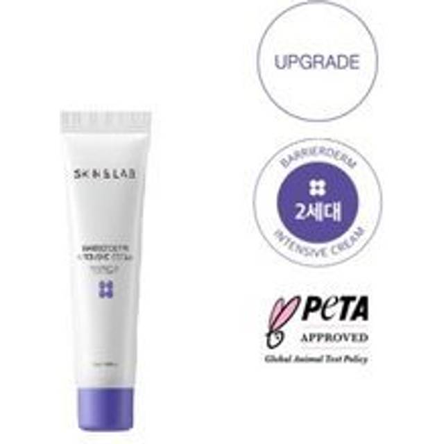 SKIN&LAB - Barrierderm Intensive Cream MINI 10ml