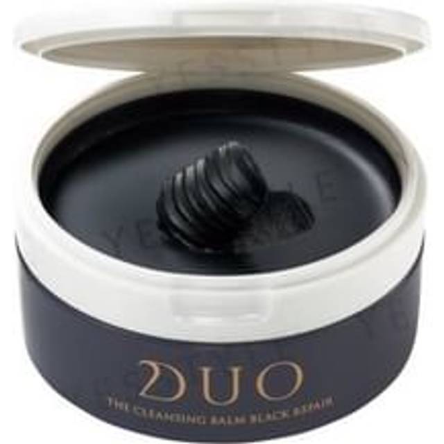 DUO - The Cleansing Balm Black Repair 18g