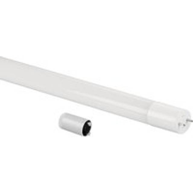 Kosnic Frosted T8 LED Glass Tube 24W 6FT 6500K