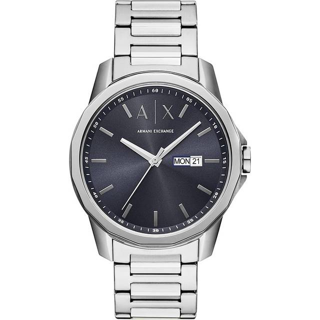 Armani Exchange Banks 44mm AX1767