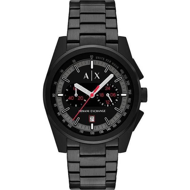 Armani Exchange Chronograph AX2864 - schwarz