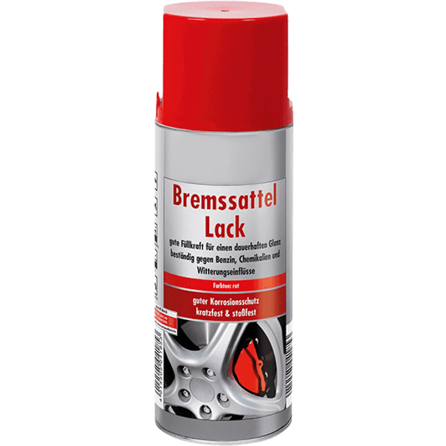 DUPLI COLOR Bromsoksfärg 661105 Paket svart 200