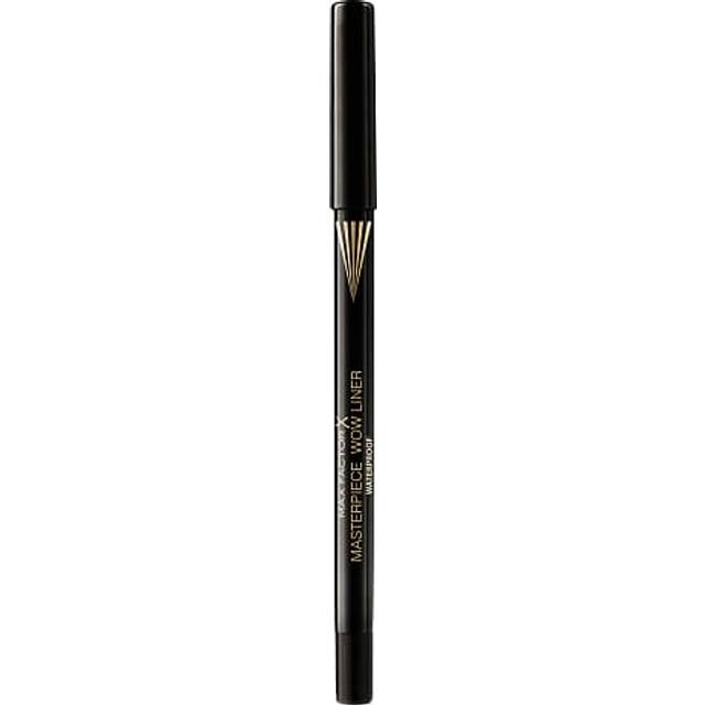 Womens Masterpiece Wow Liner 1.2g - Black - One Size