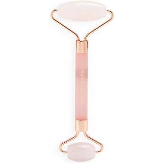 Revolution skincare rose quartz roller