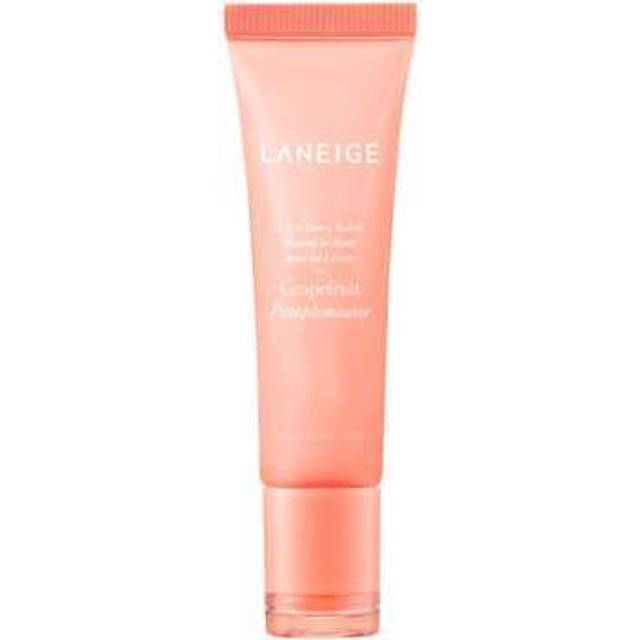 Laneige lip glowy balm - grapefruit 10g