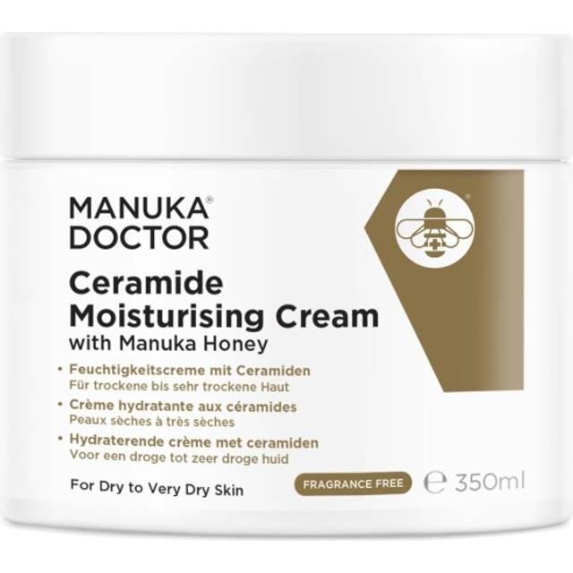 Ceramide Moisturising Cream
