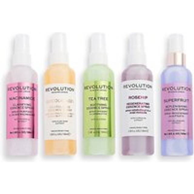 River Island Revolution Skincare Spritz Collection - One Size