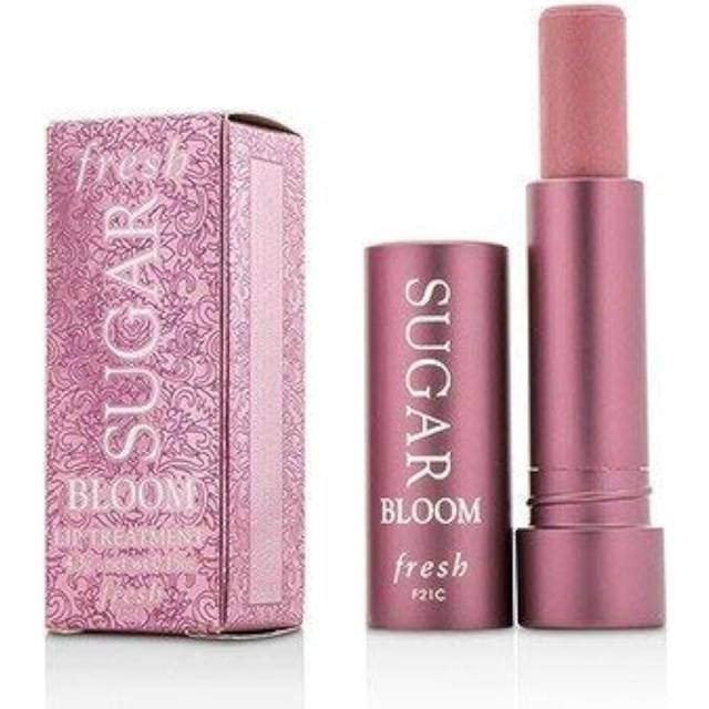 Fresh Sugar Lip Treatment Spf 15  Bloom  015 Ounce