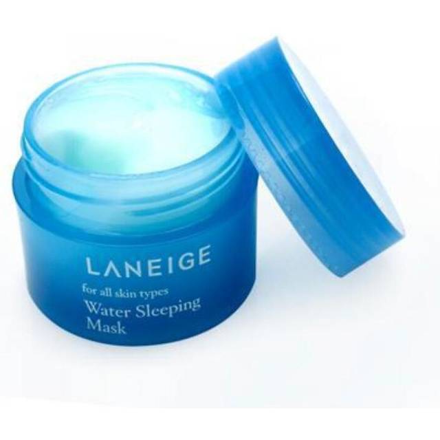 (15ml) Laneige Water Sleeping Mask Ex 15ml
