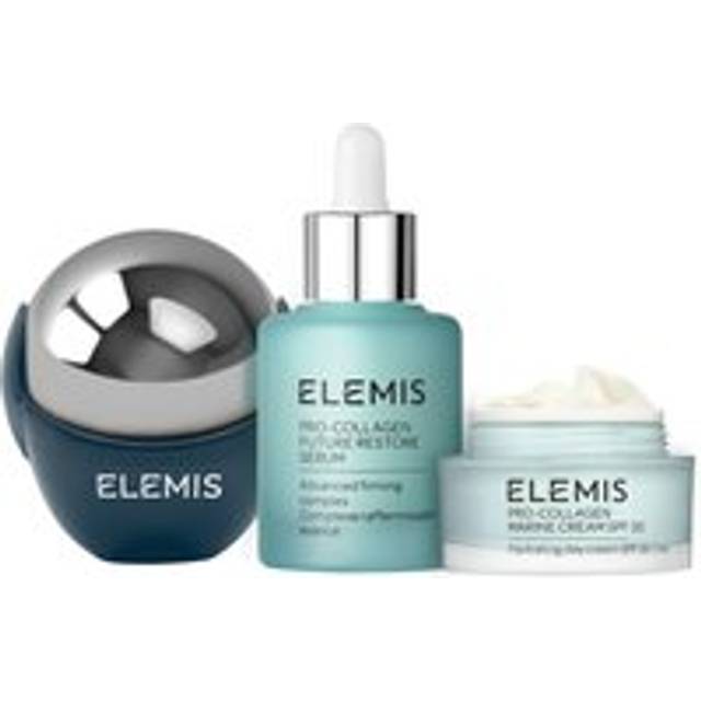 Elemis CryoGlobe Routine Skincare Set