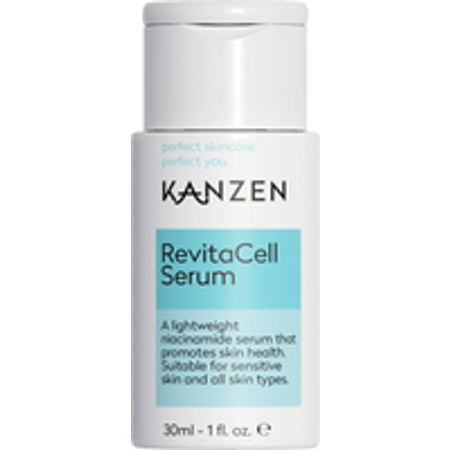 Kanzen RevitaCell Serum 30ml