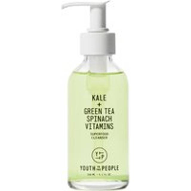Youth To The People Superfood Cleanser (Various Sizes) - 150ml