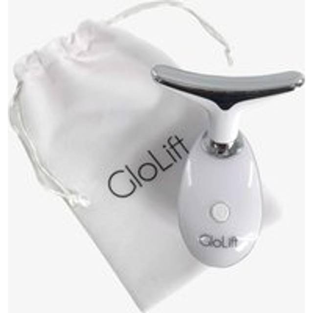 Beautaholics GloLift 7-Light LED EMS Face & Neck Massager