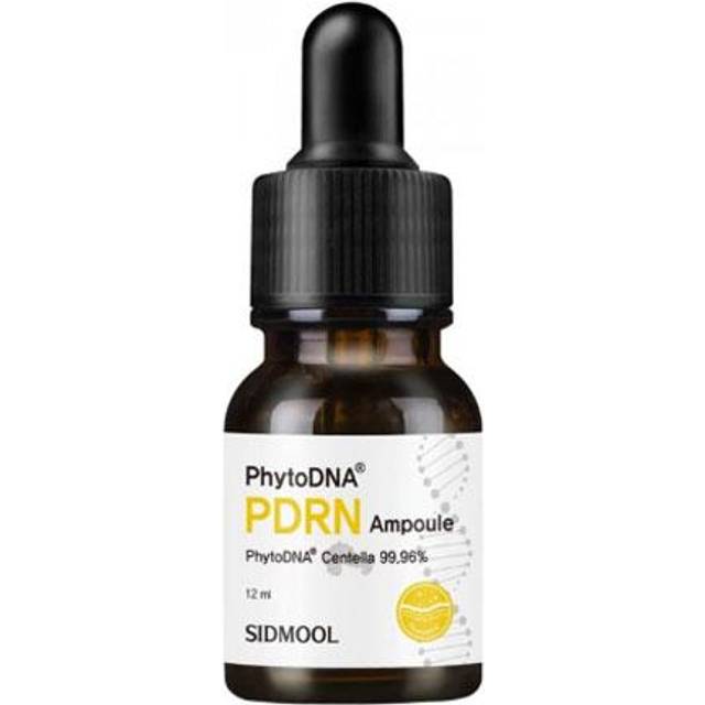 SIDMOOL Phyto PDRN Ampoule 12ml 1 PCS