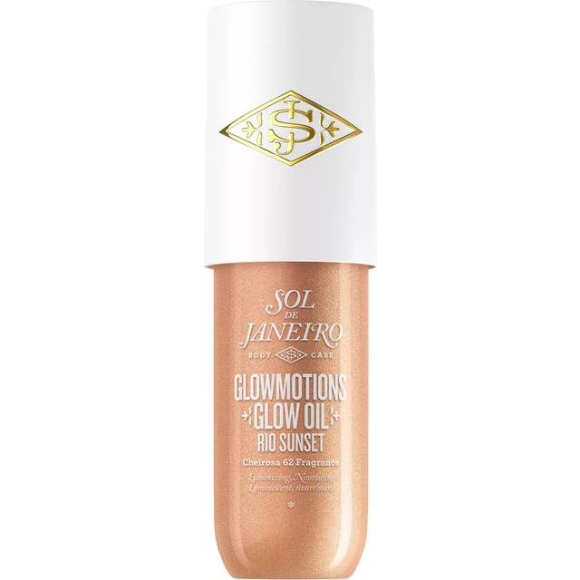 Sol de Janeiro Rio Sunset GlowMotions Glow Body Oil 75ml
