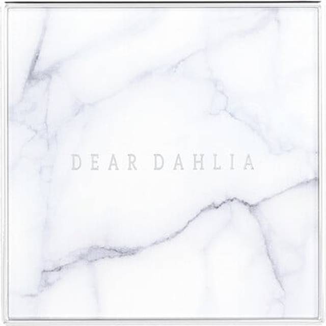 Dear Dahlia Skin Luminous Highlighter Pillow - Pink