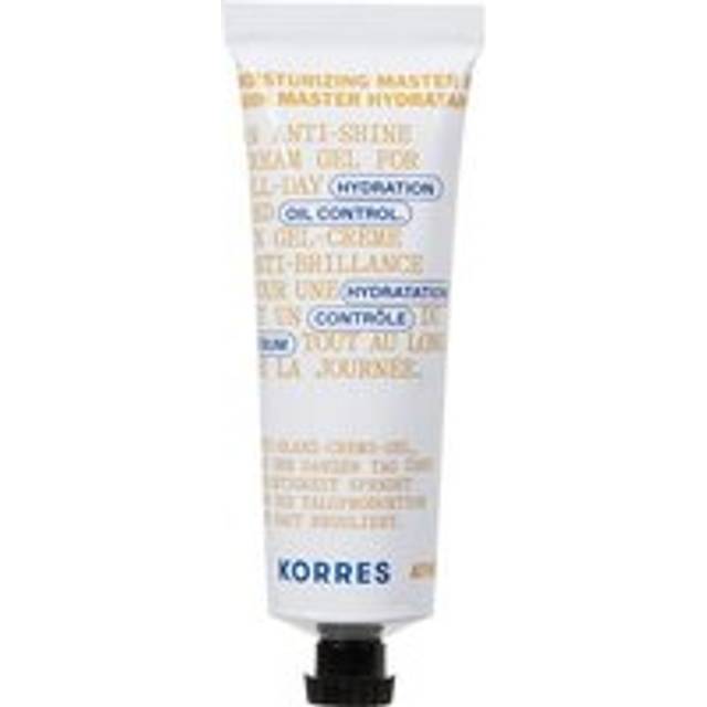 Korres Achillea Mens Moisturising Cream 50ml