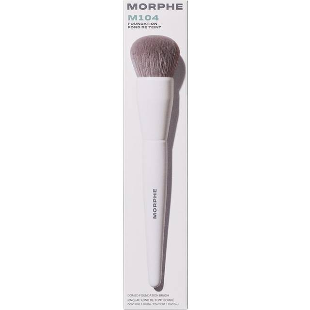 Morphe Domed Foundation Brush M104