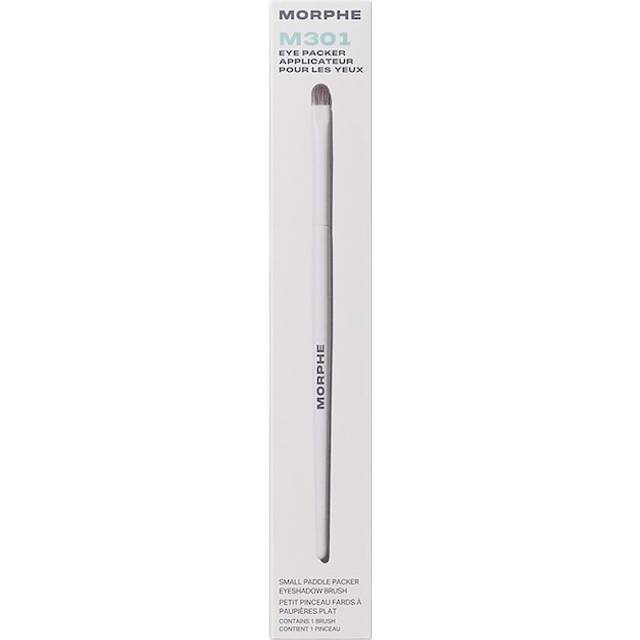 M301 Small Paddle Packer Eyeshadow Brush