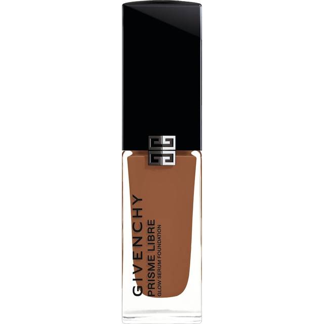 Givenchy Prisme Libre Glow Serum Foundation 30ml (Various Shades) - 6N