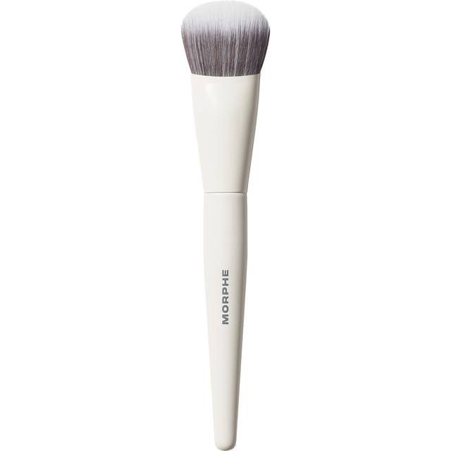 M242 Slanted Cream & Liquid Bronzer Brush
