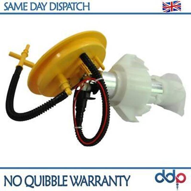 16117260648 for bmw 5 series, 6 series 2011-2018 (2 pins) fuel pump in tank