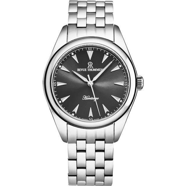 Revue Thommen Heritage Men's Watch