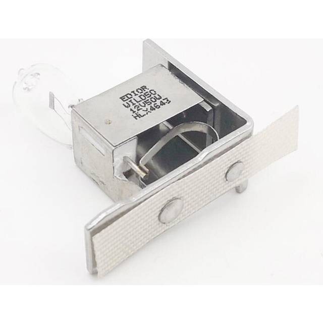Leica 12V 50W Leica / Leica microscope bulb wild-50 M690 HLX4643