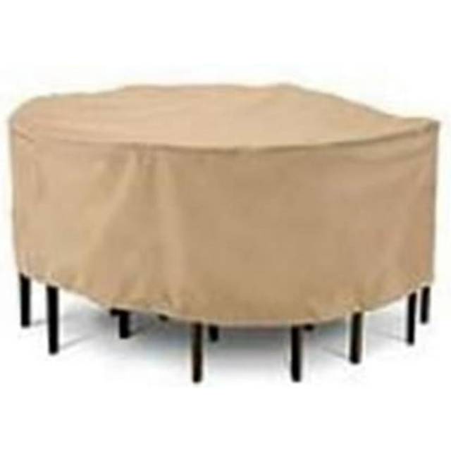 58222 Patio Table and Chair Set Cover - Large Round
