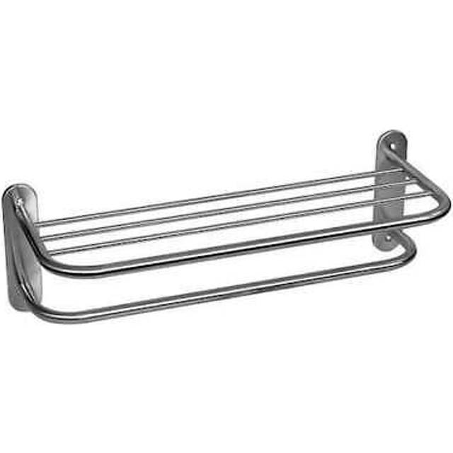 WingIts WMRSN18 Master Towel Rack  18-Inch  Satin Stainless Steel