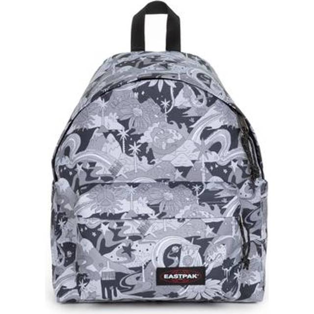 Backpack Eastpak Day Pak'R - Gris - 24 L