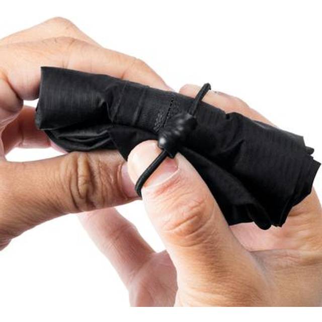 Ultralight Packing Cube XXS - Svart