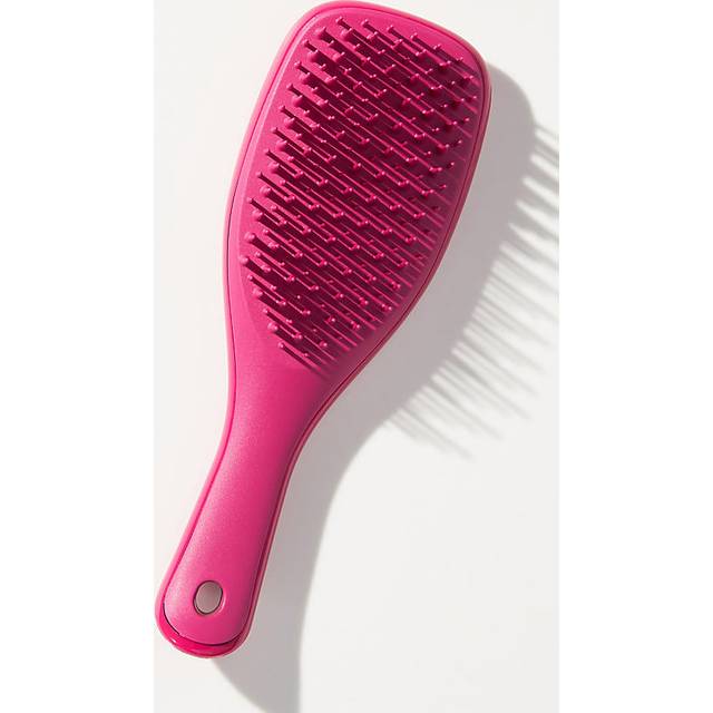 Mini Ultimate Detangler Electric Raspberry