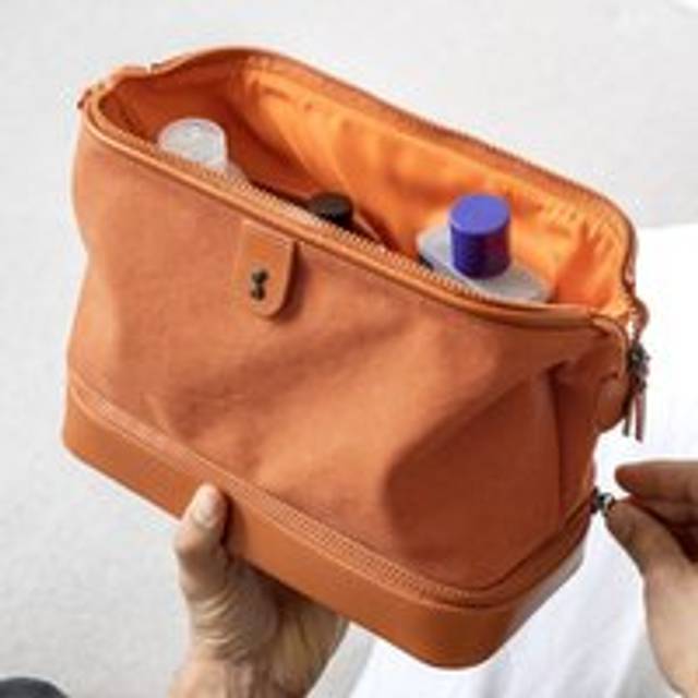 Stackers Doctor Style Wash Bag