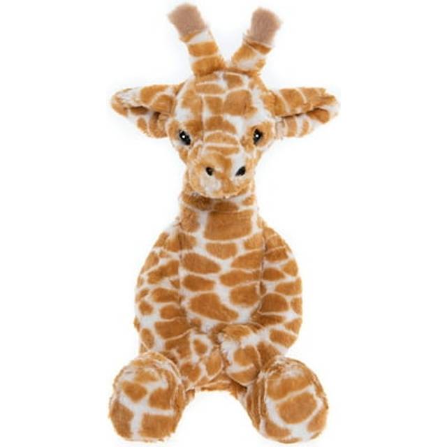 Gilbert Giraffe Soft Plush Teddy Bear - Multi - One Size