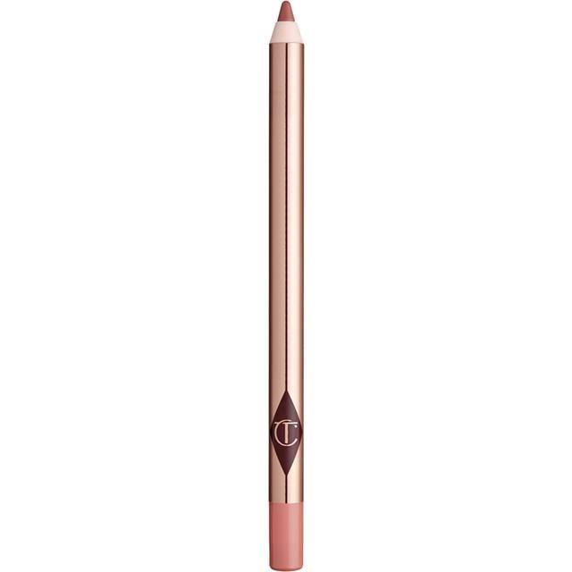 Charlotte Tilbury Lip Cheat - Pillow Talk