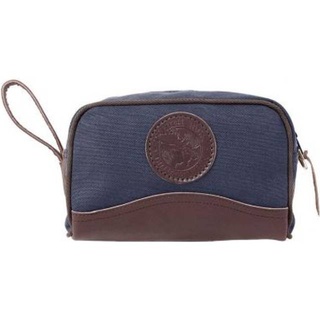 Duluth Pack Sportsman's Kit Bag (Navy)