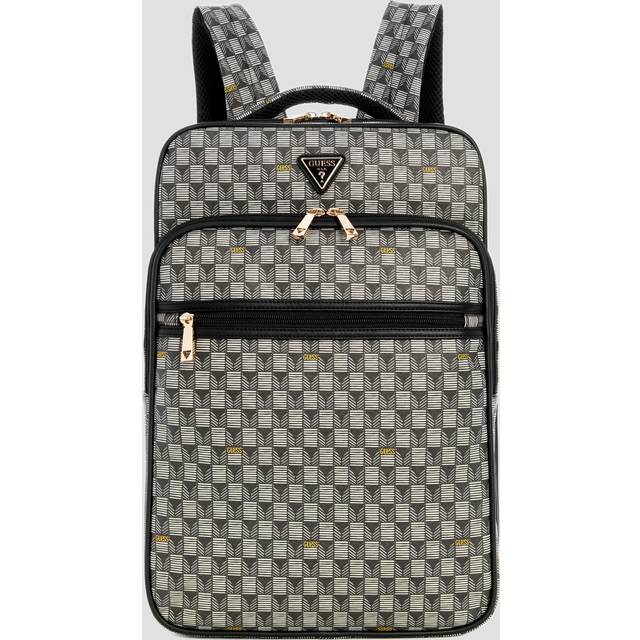 Guess G Wave Backpack - Sort