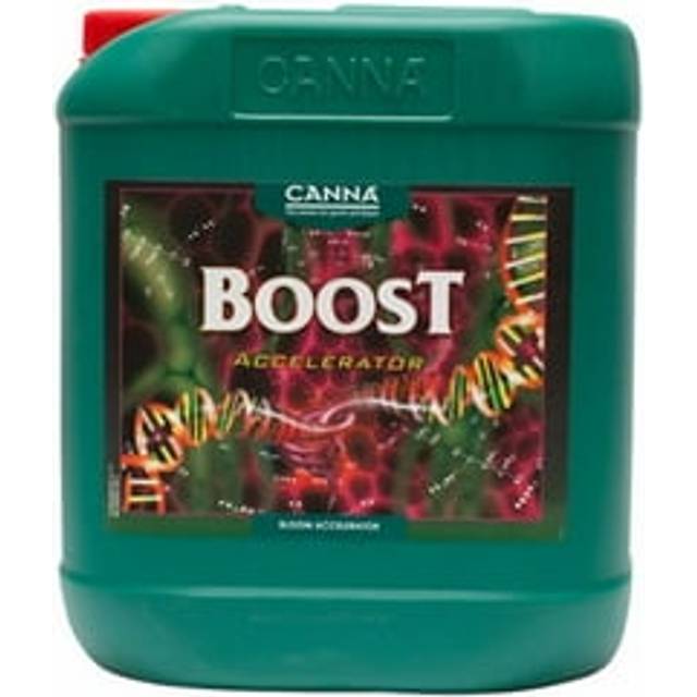 Bloom stimulator Canna Boost Accelerator / CannaBoost (5L)
