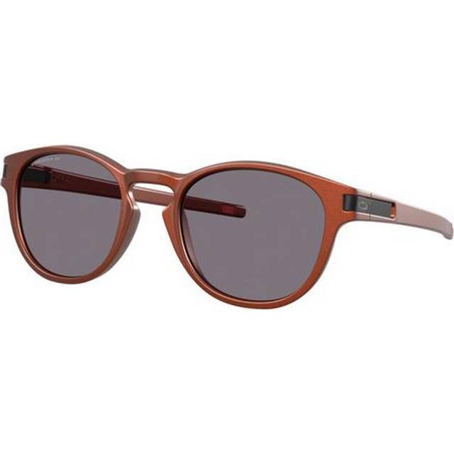 Oakley Latch - Prizm Grey Polarized OO9265-7353