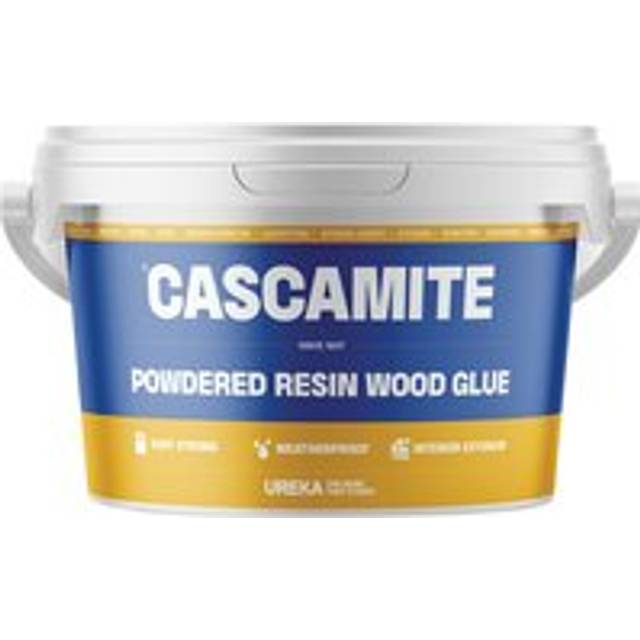 TBC - Cascamite One Shot Structural Wood Adhesive Tub 3kg - CAS3KGN