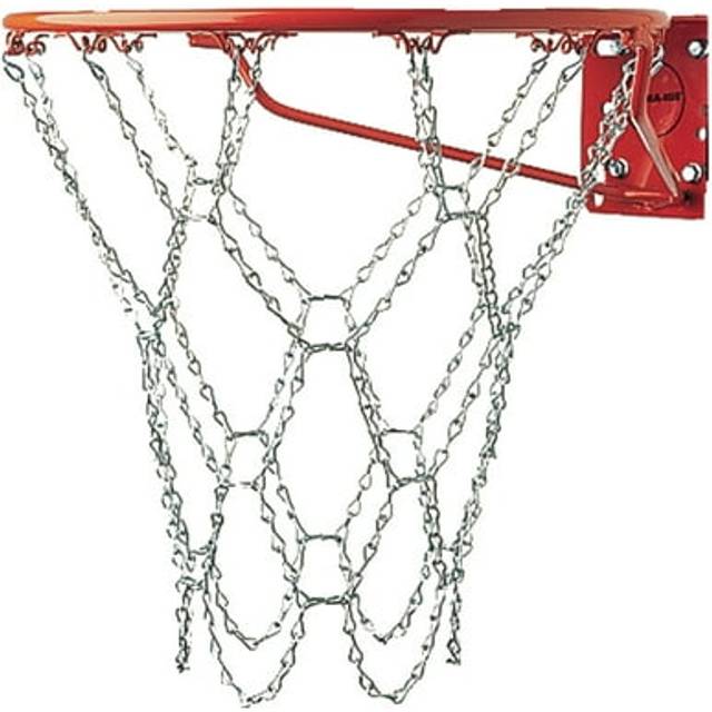 Olympia Sports NT008P Steel Basketball Net