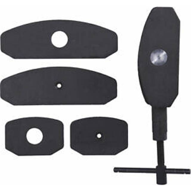 Laser Brake Caliper Spreader, Hydraulic