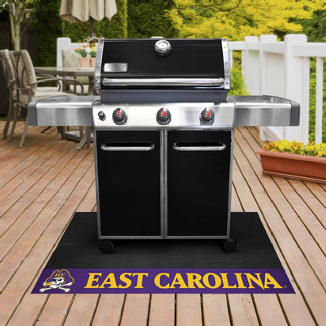 East Carolina University