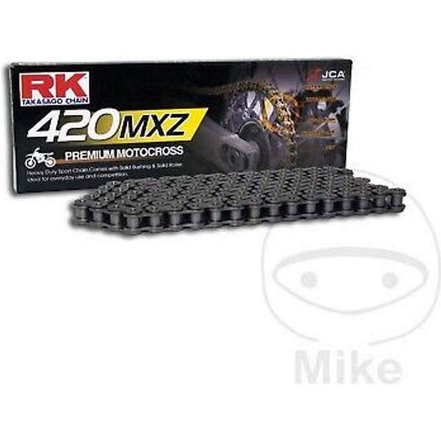 RK 420MXZ Racing Chain