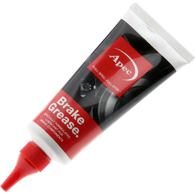 APEC Brake Grease - 75Ml - Box 10 - BG75