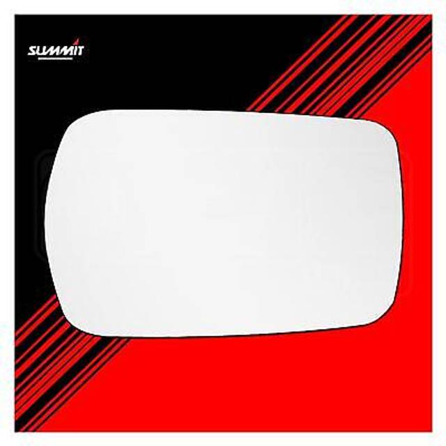 Summit SRG-459 Replacement Stick-On Standard Mirror Glass RHS